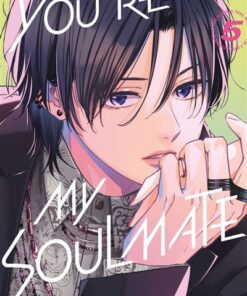 You're my soulmate T05