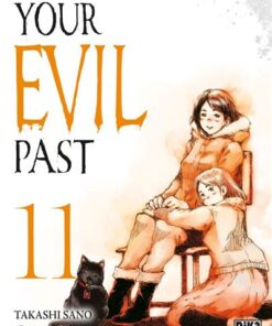 Your evil past T11