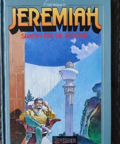 Jeremiah – T14 – Simon est de retour – EO