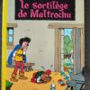 Le Petit Spirou - T15 - Tiens-toi droit ! - EO