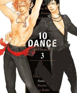 10 Dance