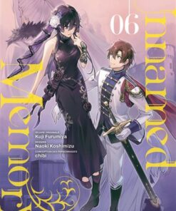 Unnamed Memory T06 (ePub)