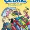 Cédric - Tome 15 - Avis de tempête
