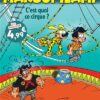 Marsupilami - Tome 12 - Trafic à Jollywood