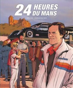 24 Heures du Mans - 1979-1980