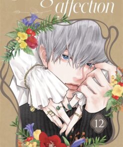 A Sign of Affection - Tome 12 (VF)