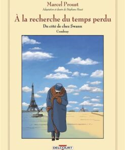 À la recherche du temps perdu T01 NED