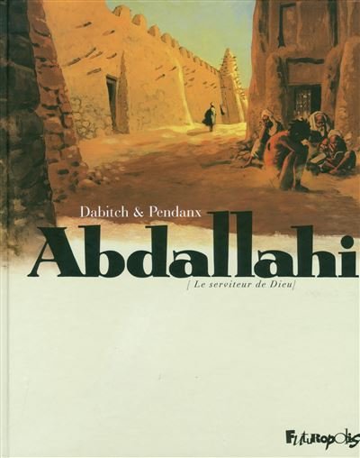 Abdallahi, intégrale 2025