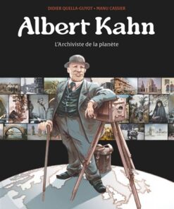 Albert Kahn