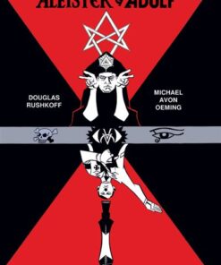 Aleister & Adolf