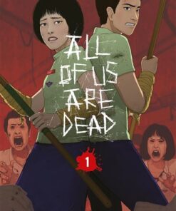 All of us are dead T01