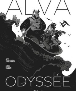 Alva Odyssée