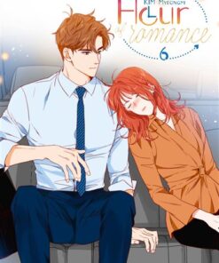 An hour of romance T06