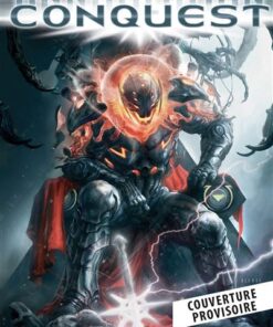 Annihilation Conquest