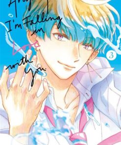 Anyway, I'm falling in love with you T03