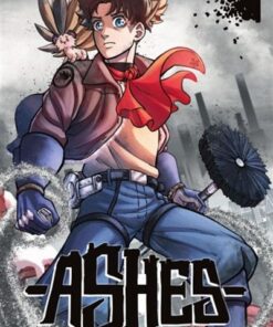 Ashes