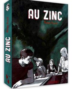 Au zync - Chroniques des habitués