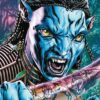 Avatar - Aux frontières de pandora