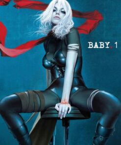 Baby - Tome 01