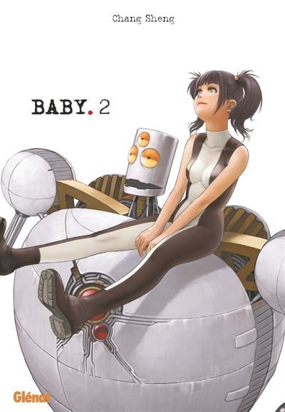 Baby - Tome 02