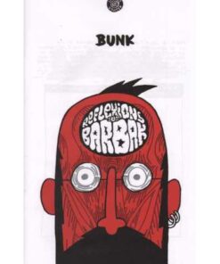 Barbak