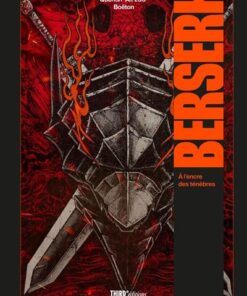 Berserk