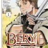 Beryl : de paysan à maître d'armes T02