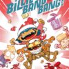 Billie Bang Bang - Tome 3 - Toujours pas sage !