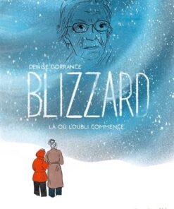 Blizzard