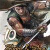 Blood & Steel T11