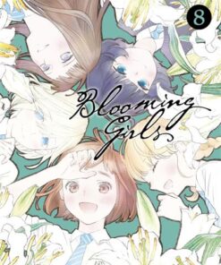 Blooming Girls T08