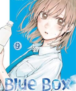 Blue Box T09