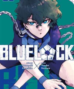 Blue Lock T28