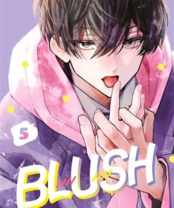 Blush T05