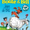Boule et Bill - Tome 20 - Bill, nom d'un chien !
