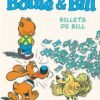 Boule et Bill - Tome 22 - Globe-trotters