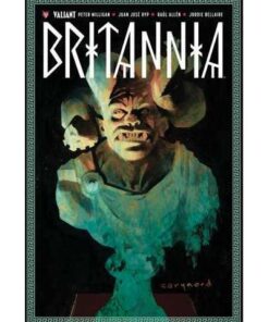 Britannia (Grand Format)