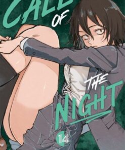 Call of the night - Tome 14