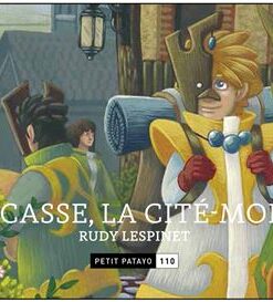 Carcasse, la cité-monde