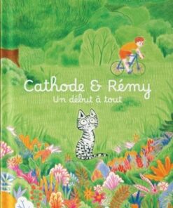 Cathode et Rémy : Un début à tout