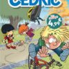 Cédric - Tome 17 - Qui a éteint la lumière ?