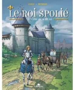 Celui qui se dit roi