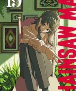 Chainsaw Man T19