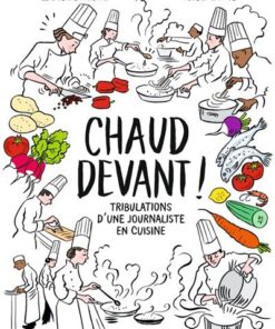 Chaud devant !