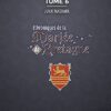 The Heroic Legend of Arslân - Tome 22