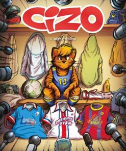 Cizo T06