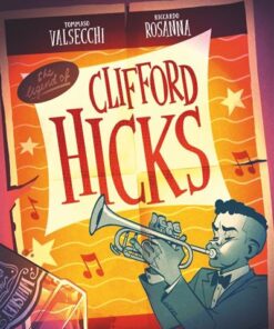 Clifford Hicks