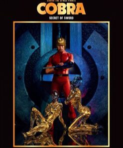Cobra - On The Battlefield (NED 2024)