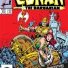 Savage Sword of Conan T07