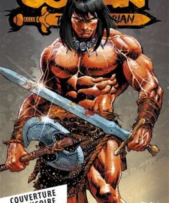 Conan le Barbare T06